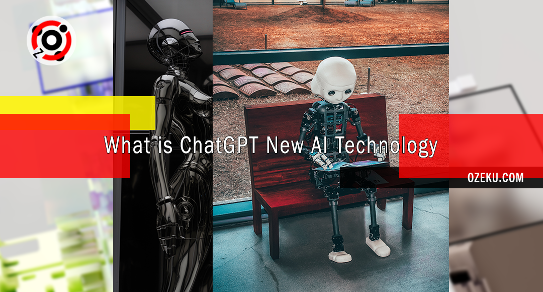 What is ChatGPT New AI Technology