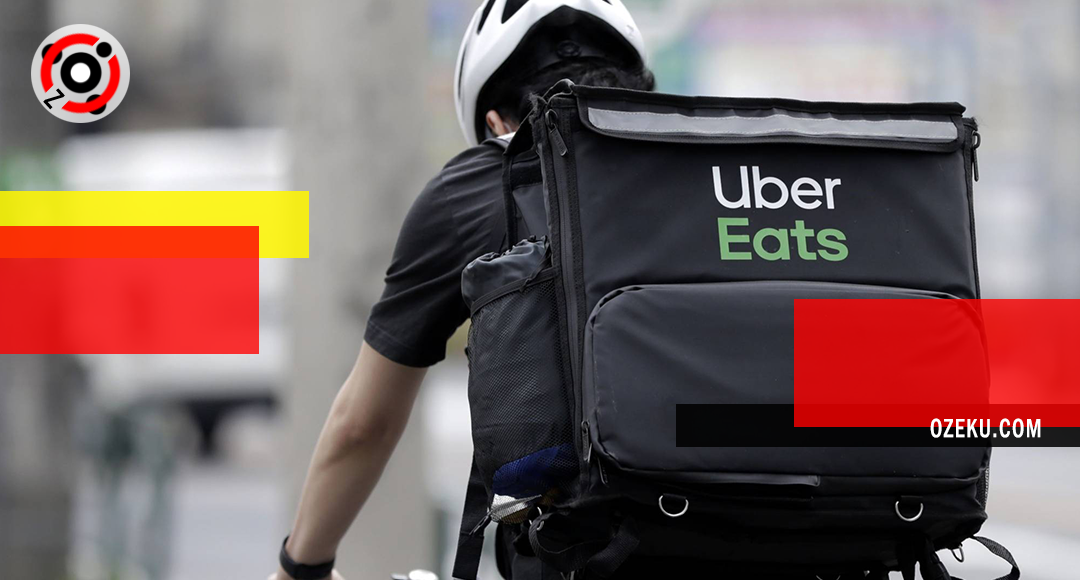 What is Uber Eats and How to Sign Up