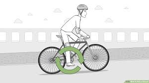 How to Ride a Bicycle: A Comprehensive Guide