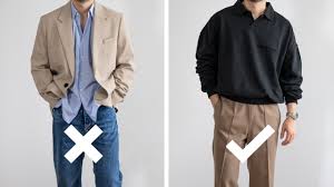 Tips for Dressing Well: A Comprehensive Guide