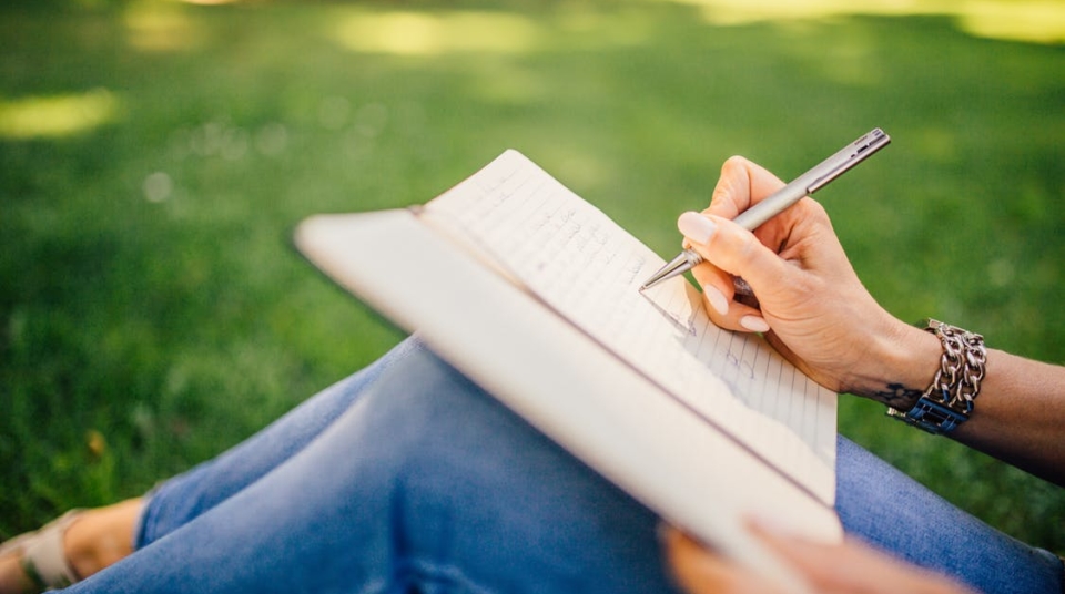 The Power of Journaling for Self-Growth