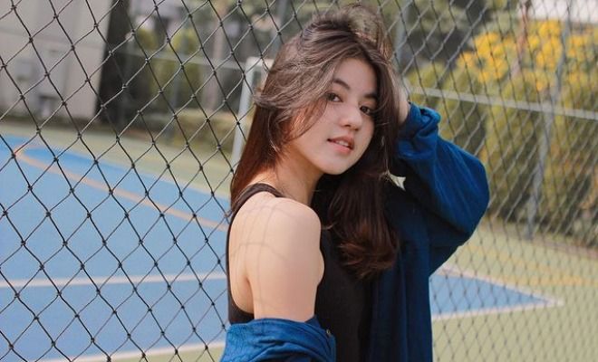 Exploring the Unique Hobbies of Vonny Felicia