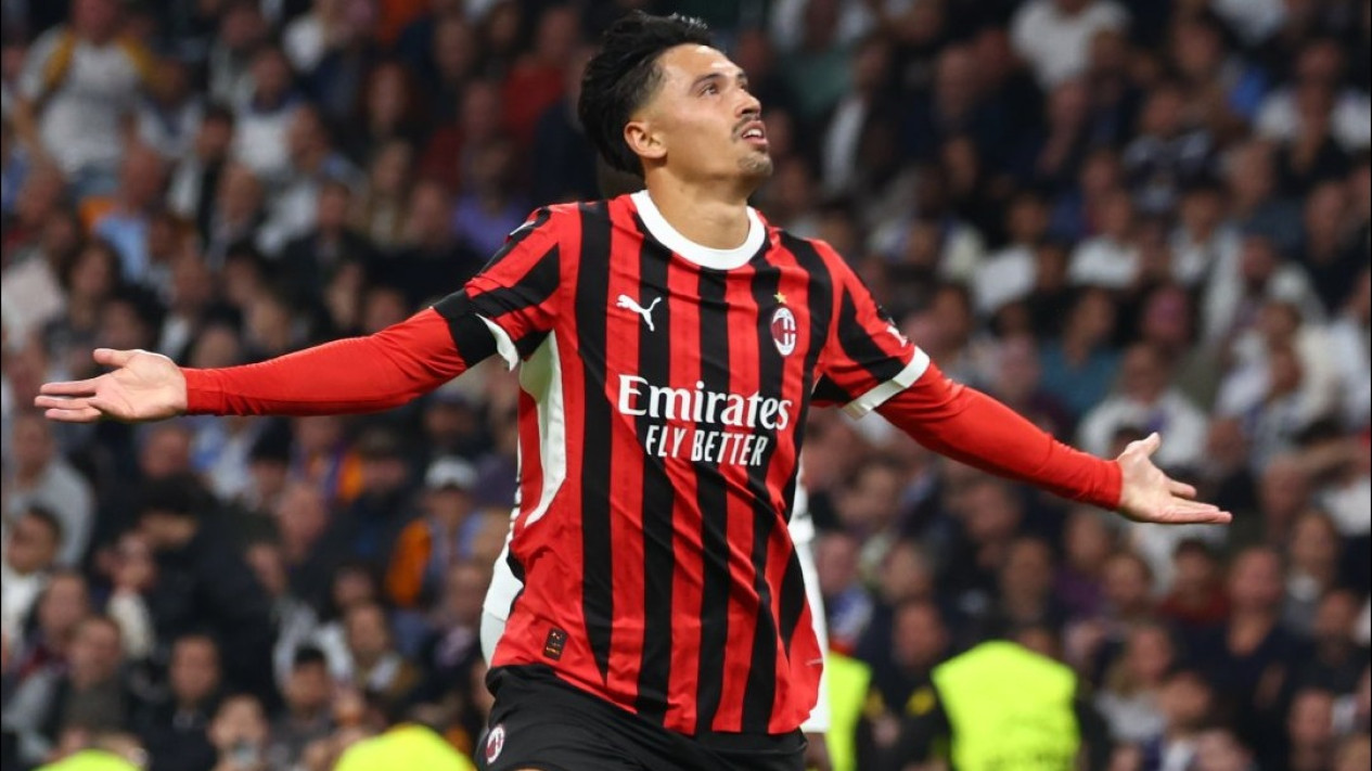 What Makes Tijjani Reijnders So Special on the Pitch?
