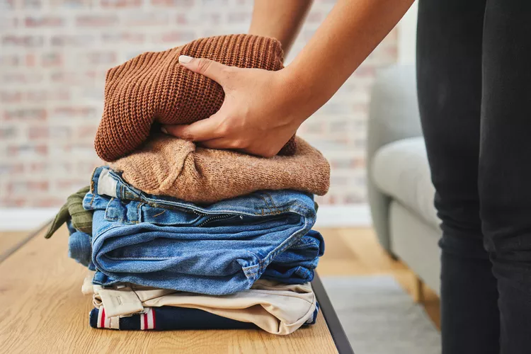 organized lifestyle habits