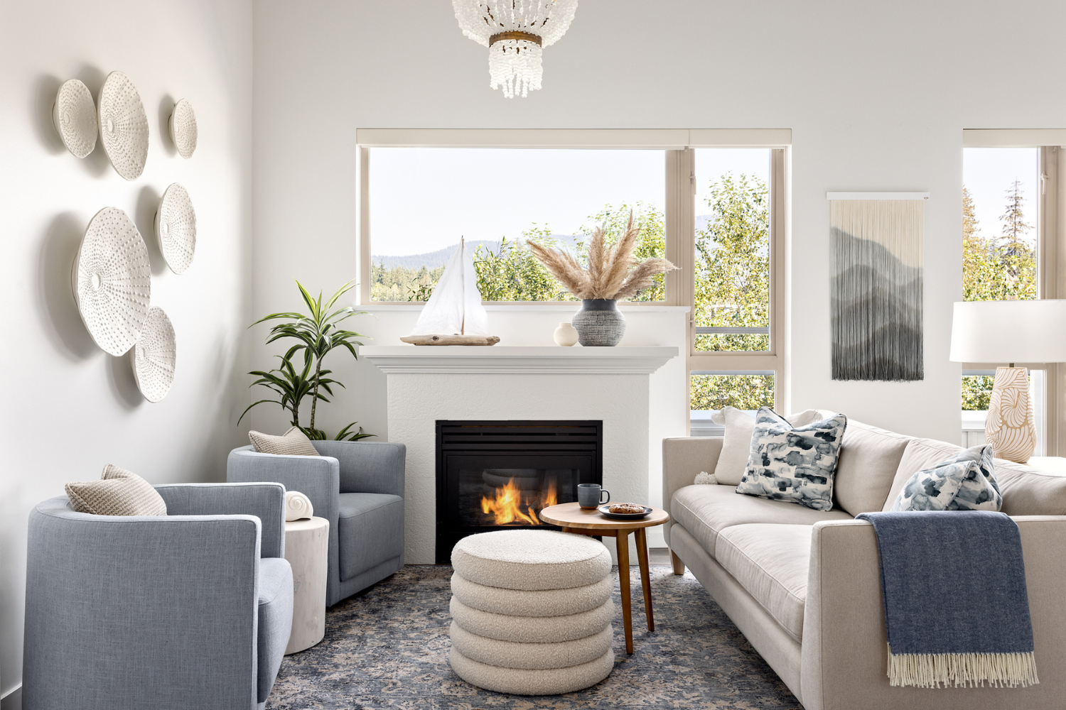 cozy home design tips