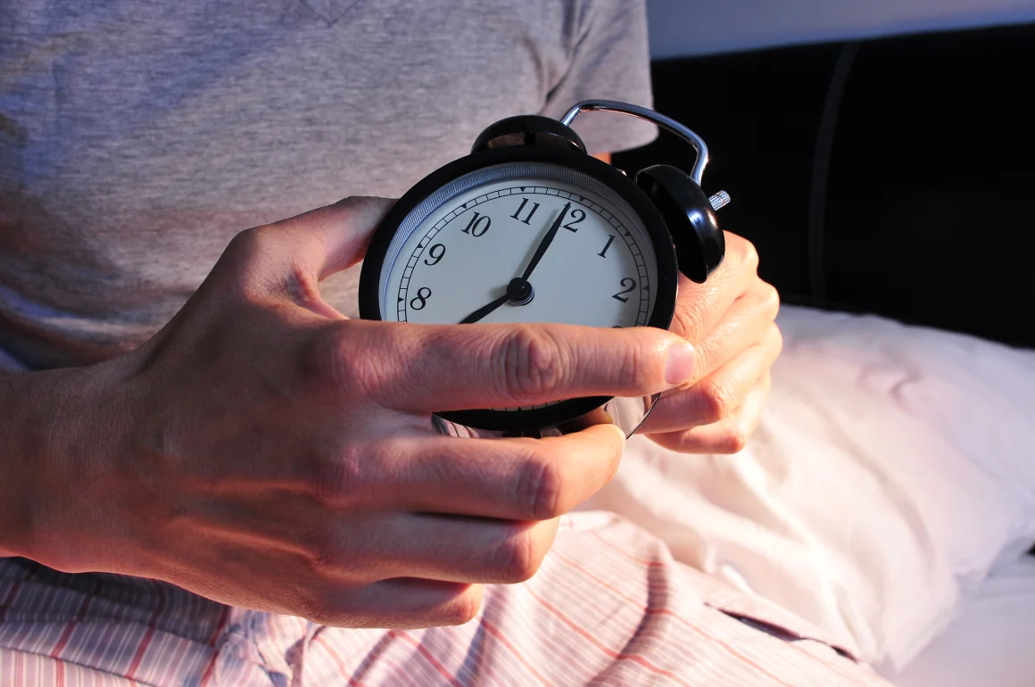 Healthy Morning Routine