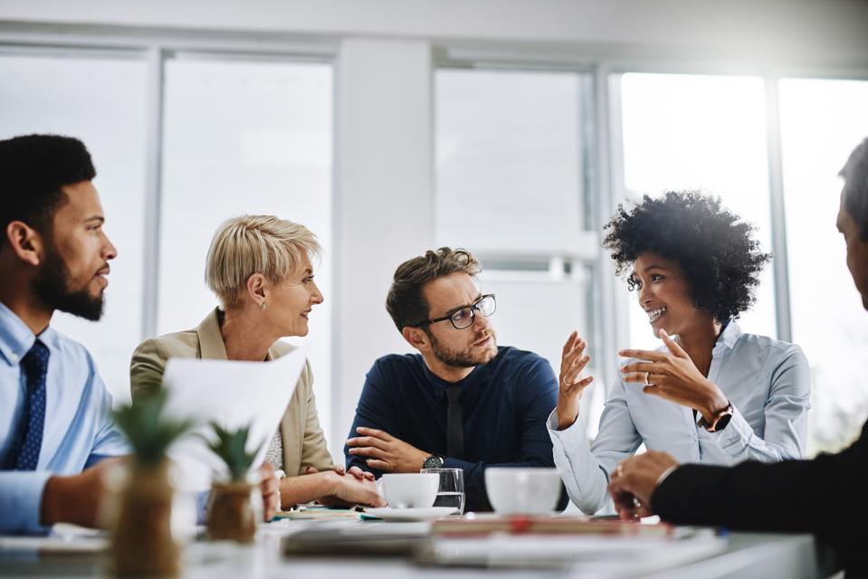 improve communication skills