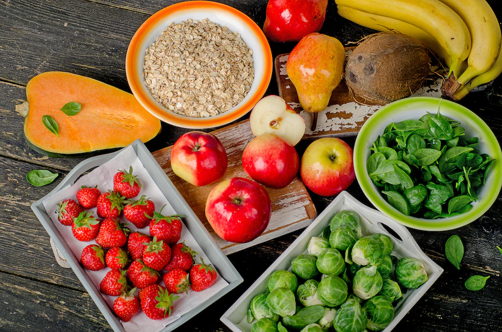 Healthy Eating Tips